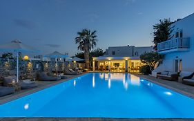 Dionysos Luxury Hotel Mykonos